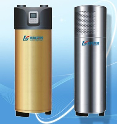 深圳市鹽田區優質空氣能熱水器 高效節能，銷售安裝一站式服務